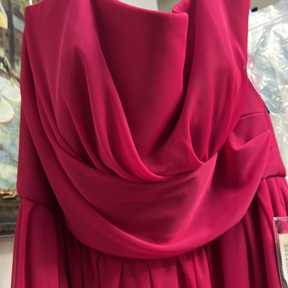 Cocktail dress - Alfred Sung - size 12 - Picture 8 of 8